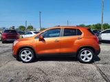 Used 2016 Chevrolet Trax LTZ image 4