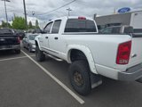 Used 2006 Dodge Ram 1500 Truck SLT w/ Quad Cab Big Horn Value Group image 3