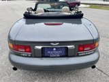 Used 2001 Aston Martin DB7 Vantage image 4