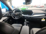 New 2025 Chevrolet Trax LT w/ Driver Confidence Package image 2