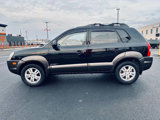 Used 2006 Hyundai Tucson GLS image 3