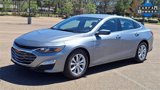 Certified 2024 Chevrolet Malibu LT image 4