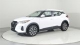 Used 2023 Nissan Kicks SV w/ Interior Electronics Package image 3