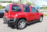 Used 2009 Nissan Xterra S image 5