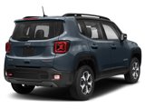 Used 2020 Jeep Renegade Trailhawk w/ Premium Leather Group image 2