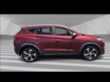 Used 2016 Hyundai Tucson Limited image 3