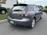 Used 2008 MAZDA MAZDA3 s Sport image 2