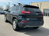 Used 2014 Jeep Cherokee Limited image 6