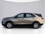 Used 2018 Chevrolet Equinox LS image 2