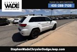 Used 2019 Jeep Grand Cherokee Altitude image 5
