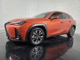 Certified 2021 Lexus UX 200 F Sport w/ Accessory Package (Z1) image 2