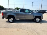 Used 2022 Chevrolet Colorado LT w/ Fleet Safety Package image 4