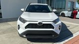 Used 2019 Toyota RAV4 XLE image 2