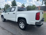Used 2022 Chevrolet Colorado W/T w/ WT Convenience Package image 5