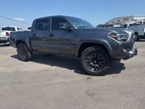 Used 2023 Toyota Tacoma Limited image 3