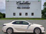 Used 2023 Toyota Camry LE image 2