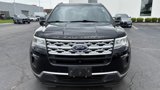 Used 2019 Ford Explorer Limited w/ Class III Trailer Tow Package image 3