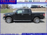 Used 2012 Ford F150 XLT w/ XLT Chrome Pkg image 4