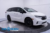Used 2023 Honda Odyssey Sport image 2