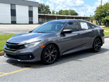 Used 2019 Honda Civic Sport image 3