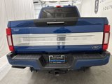 Used 2022 Ford F250 Platinum w/ Tremor Off-Road Package image 4