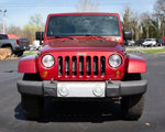 Used 2012 Jeep Wrangler Unlimited Sahara w/ Dual Top Group image 5