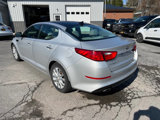 Used 2014 Kia Optima EX w/ EX Premium Package image 3