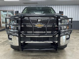 Used 2017 Chevrolet Silverado 2500 LT w/ LT Convenience Package image 4