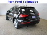 Used 2015 Audi Q5 2.0T Premium Plus image 3