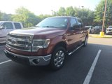 Used 2014 Ford F150 XLT w/ Equipment Group 302A Luxury image 4