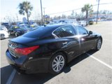 Used 2017 INFINITI Q50 Premium w/ 2.0T Premium Plus Package image 5