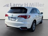 Used 2017 Acura RDX AWD w/ Technology Package image 5
