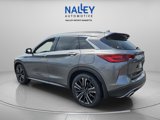 Used 2022 INFINITI QX50 Luxe w/ Appearance Package image 4