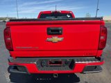 Used 2018 Chevrolet Colorado W/T w/ WT Convenience Package image 5