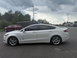 Used 2015 Ford Fusion Energi Titanium w/ Driver Assist Package image 6