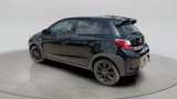 New 2024 Mitsubishi Mirage Black Edition image 4