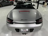 Used 2000 Porsche Boxster image 5