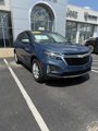 Used 2024 Chevrolet Equinox LT image 2
