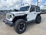 Used 2018 Jeep Wrangler Rubicon image 3