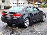 Used 2015 Chevrolet Cruze LS image 6