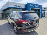Used 2023 Chevrolet Equinox LT image 3