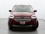Used 2018 Ford Escape Titanium w/ Ford Safe & Smart Package image 5