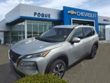 Used 2023 Nissan Rogue SV image 4