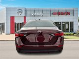 New 2025 Nissan Sentra SV w/ Trunk Package image 3