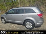 Used 2017 Dodge Journey SE w/ Flexible Seating Group image 6