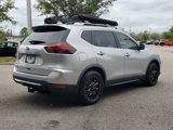 Certified 2019 Nissan Rogue SV image 3
