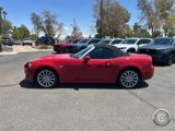 Used 2018 FIAT 124 Spider Lusso w/ Convenience Group image 4