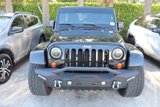 Used 2013 Jeep Wrangler Unlimited Sahara w/ Connectivity Group image 5