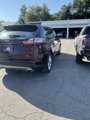 Used 2023 Ford Edge Titanium w/ Equipment Group 301A image 4