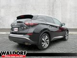 Used 2019 Nissan Murano SL image 2